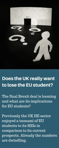 Does the UK really want to lose the EU student_